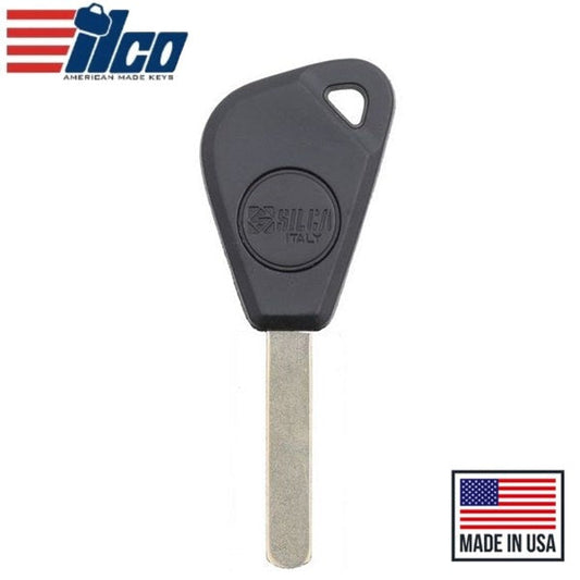 2009-2010 Subaru - DAT17T13 - Transponder Key - (TEXAS ID 4D 62 Chip)