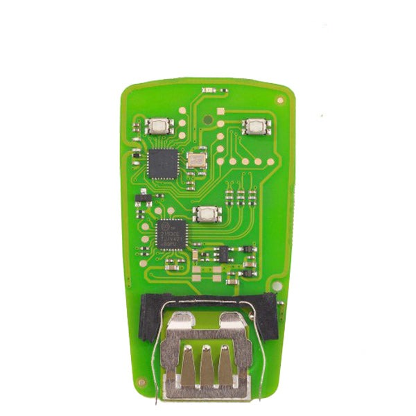 Xhorse - XSMA41EN - Audi Style MLB PCB Board - For VVDI Key Programming Machines - Shell Not Included