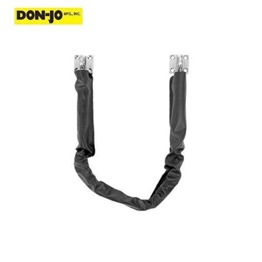 Don-Jo - HDCC 2512 - Heavy Duty Crash Chain - Optional Finish