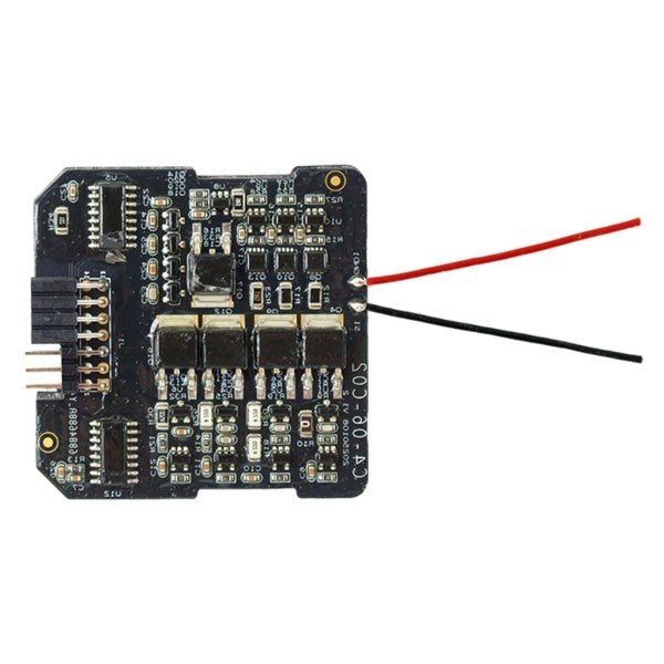 OBDStar - RH850/V850 Adapter Full Kit