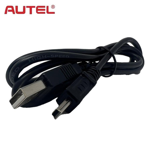 Autel - USB Diagnostic Tool Cable For MaxiSys MS908S / MS906CV / MaxiIM IM608 / MaxiCOM MK908P