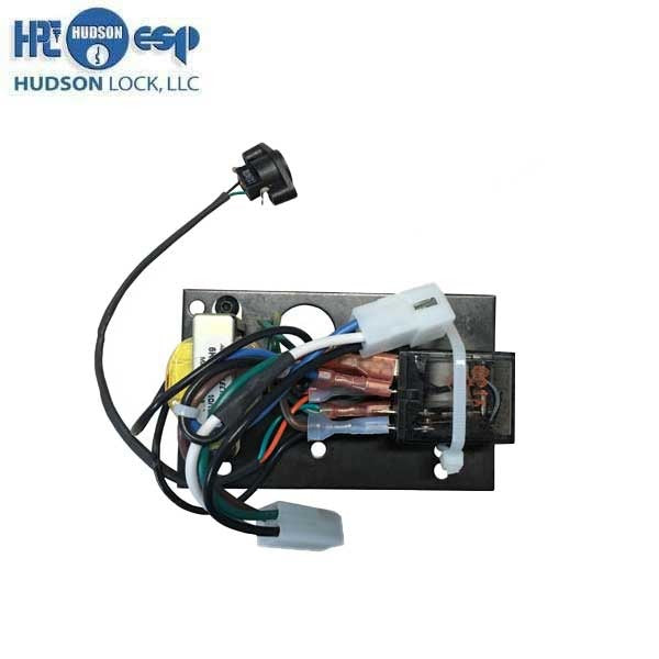 HPC - 1200CMB - 1200 Shoulder Gauge Switch