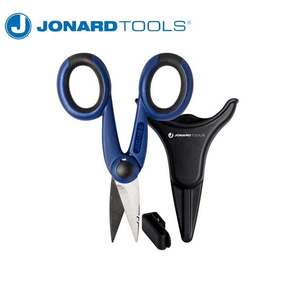 Jonard Tools - Communication Scissor & Pouch Kit