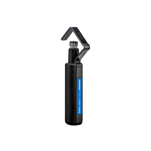 Jonard Tools - Round Cable Strip & Ring Tool for Large Cables