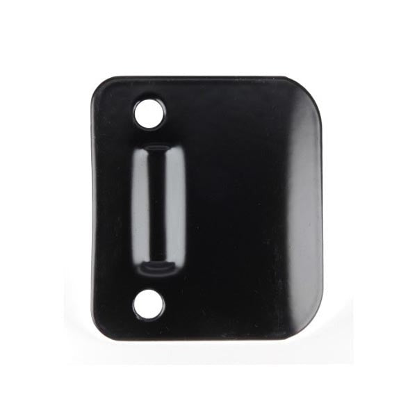 Don-Jo - D9103 - Extended Lip Dimple Strike - Optional Finish
