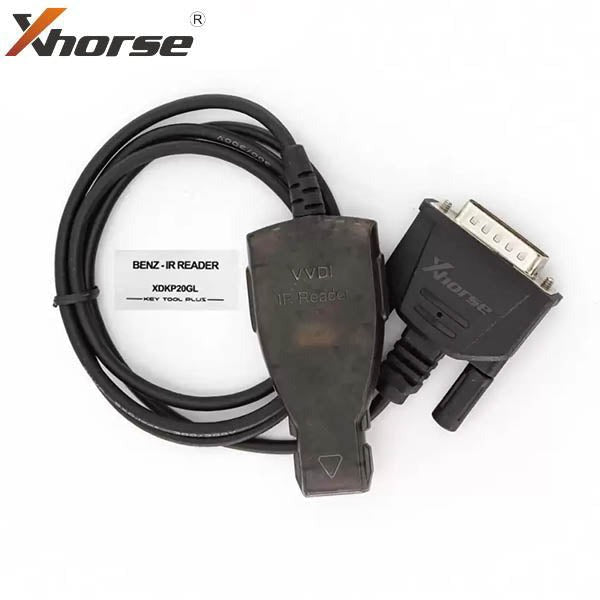 Xhorse - Mercedes Benz IR Reader XDKP20GL For VVDI Key Tool Plus