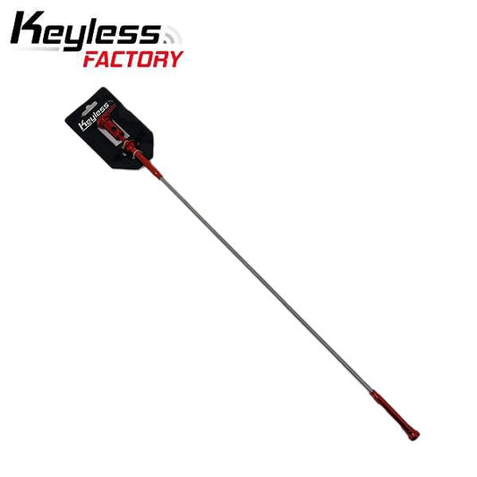 Automotive Door Opening Tool Magnet 4-Finger Claw With LED Lights