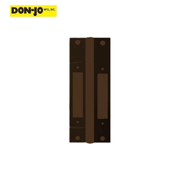 Don-Jo - ST 386 - Conversion Plate - Optional Finish