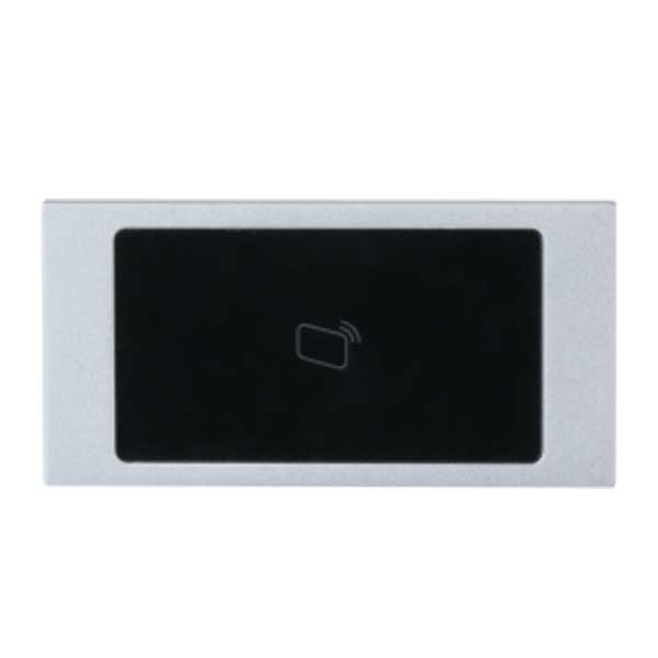Dahua / IC Card Reader Module for Intercom Modular Outdoor Station / DH-VTO4202F-MR