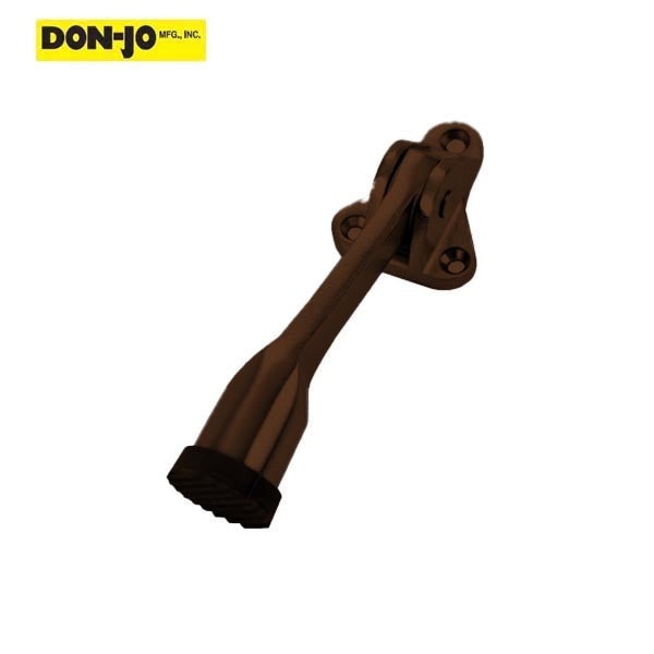 Don-Jo - 1455 - Door Holder - Optional Finish