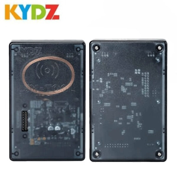 KYDZ - MLB (5M Tool) Key Programmer for VAG 2016+ - With OBD Bluetooth 5 Adapters