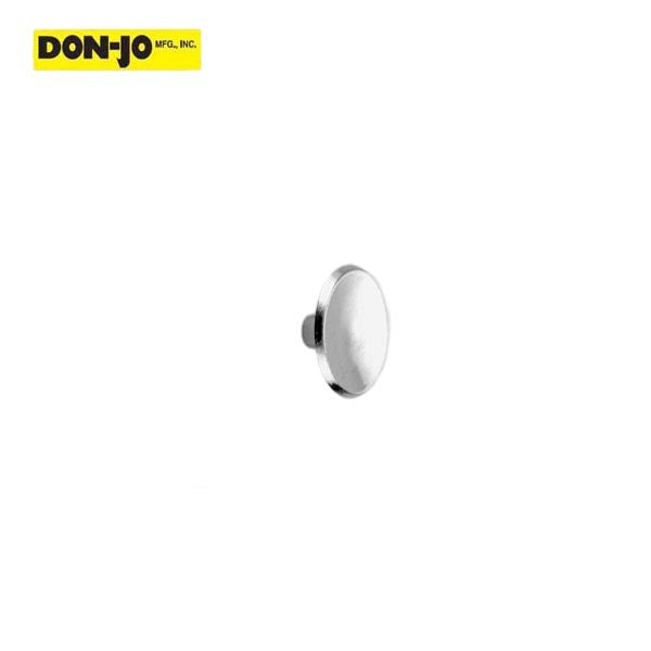 Don-Jo - 121 - Cabinet Pull - Optional Finish