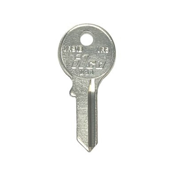 Ilco - VR91B-VR5 Vero Key Blank
