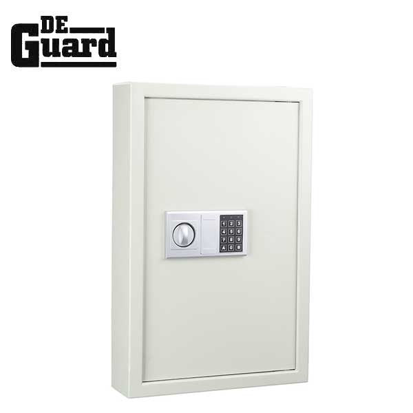 DEG-KS133 - Key Safe - Electronic Keypad Lock - Security Safety Box for 133 Keys