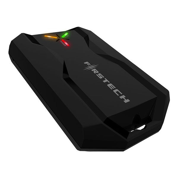 Firstech - Drone - X1MAX-LTE - X1 LTE MAX with Cell, GPS, BLE, Sensors, and Back-up Battery (128-SGNS)