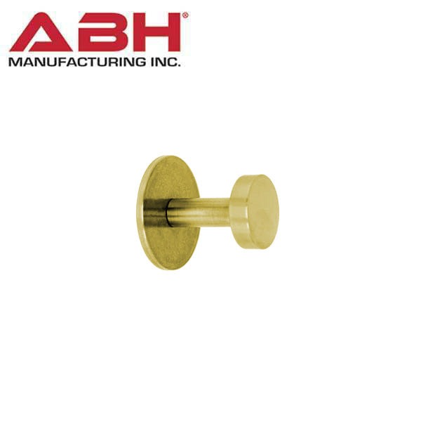 ABH - AM802 Coat Hook - Optional Finish
