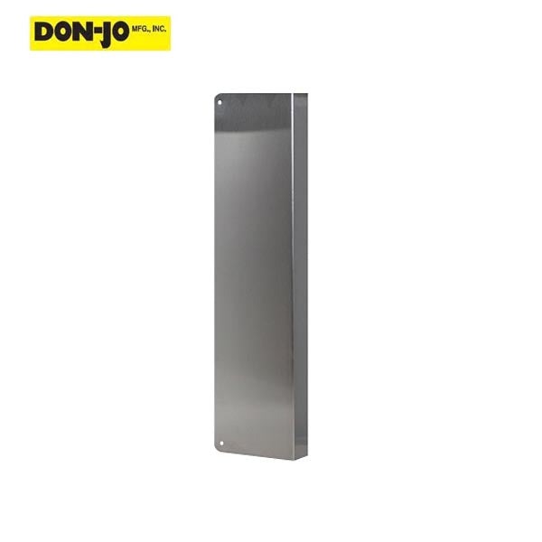 Don-Jo - 20B CW - Wrap Around - 20" Height - Optional Finish