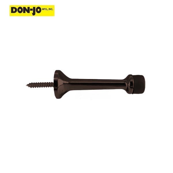 Don-Jo - 1504 - Base Stop - Optional Finish