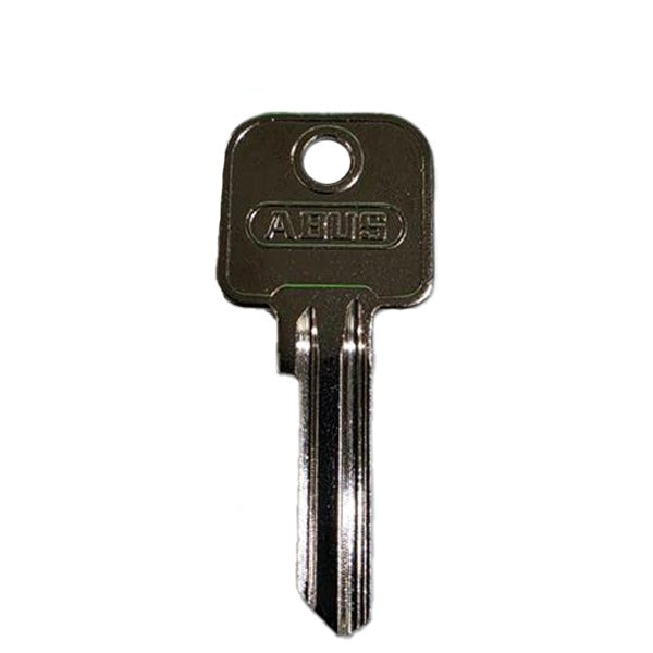 Abus - 85/40 KBL Metal Key Blank for Abus Padlocks (ABS-90420)