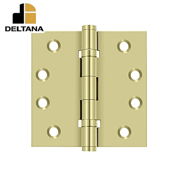 Deltana - 3" x 2-1/2" Screen Door Hinge - 0.097 Thickness - Optional Finish