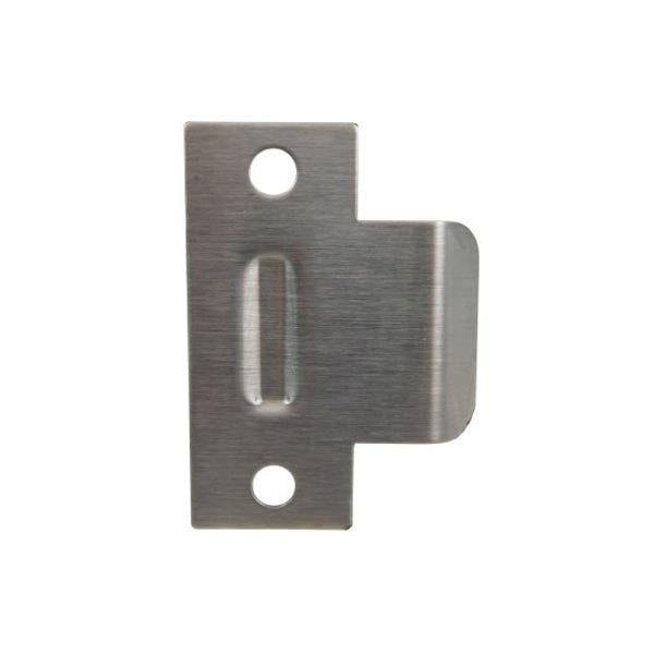 Don-Jo - DT9102 - Extended Lip Dimple T-Strike - Optional Finish