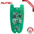Autel - IKCBAU3W - 3-Button Circuit Board - For Volkswagen - AG MLB Platform Vehicle Keys (PRE-ORDER)