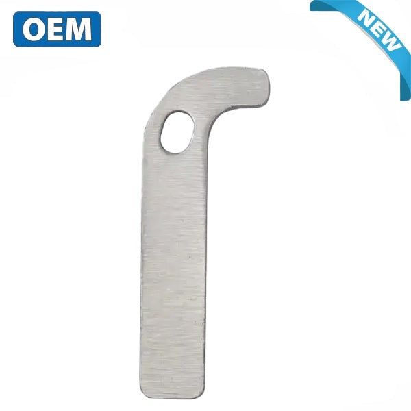 2020-2025 Genesis / Emergency Key Blade / PN: 81996-AR000 (OEM)