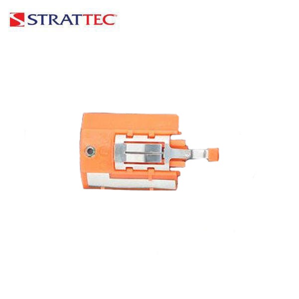 Orange Actuator Buzzer Switch for 707624 (Strattec)