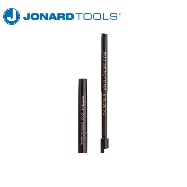 Wire Unwrap Bit & Sleeve Set - 22-26 AWG