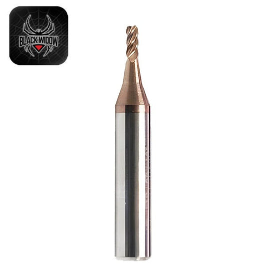 Black Widow - TRC5 - 1.9mm Cutter for VW HU162T & HU198