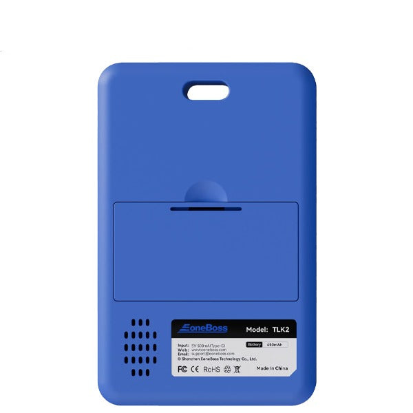 EoneBoss - TLK2 - Toyota / Lexus 4A-AA BA Smart Key Unlock Tool
