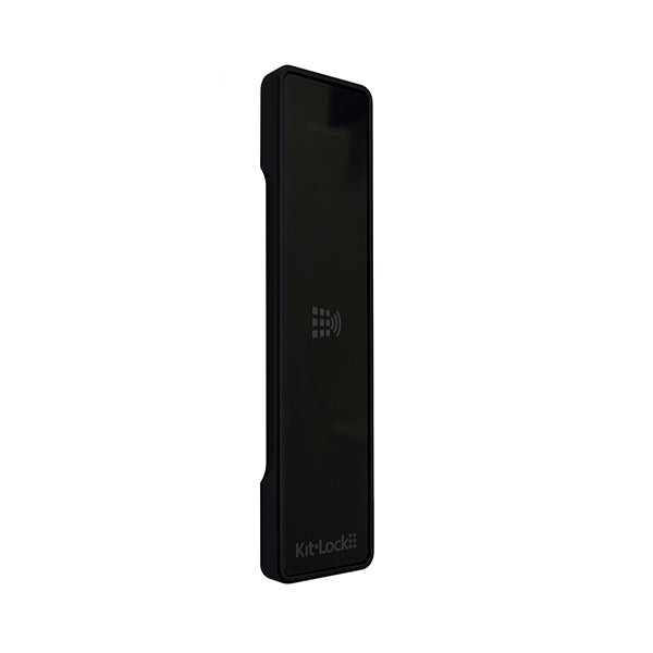 Code Locks - P1100-RFID - Electronic KitLock - RFID Locker Lock Front Plate Only - Optional Finish