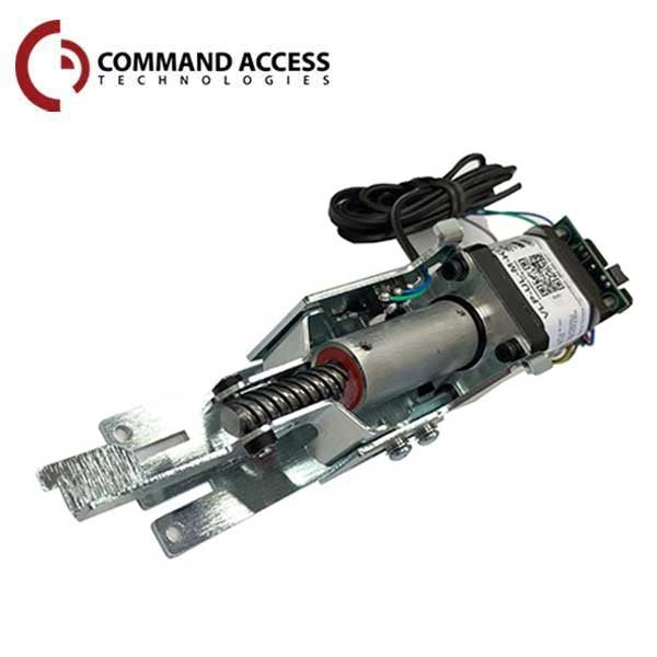 Command Access - Electrified Latch Retraction Kit - Von Duprin 22 Series - 2/18 Gauge - 24-28 VDC