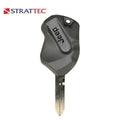 Jeep Y160-PT / 692958 Plastic Head Key (Strattec)
