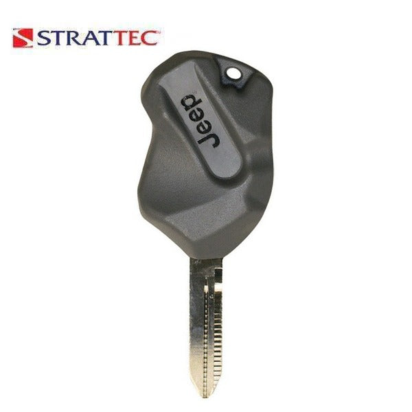 Jeep Y160-PT / 692958 Plastic Head Key (Strattec)
