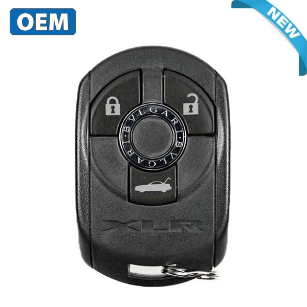2004-2007 Cadillac XLR / 3-Button Smart Key / PN: 10354924 / M3N65981403 (OEM)