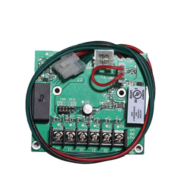Von Duprin - 900-2RS - Optional Distribution Board - 2-Relay Board Output - 2-Zone