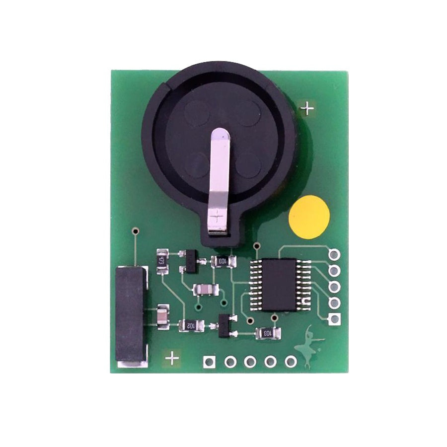 TANGO SLK-01 Emulator (Yellow)