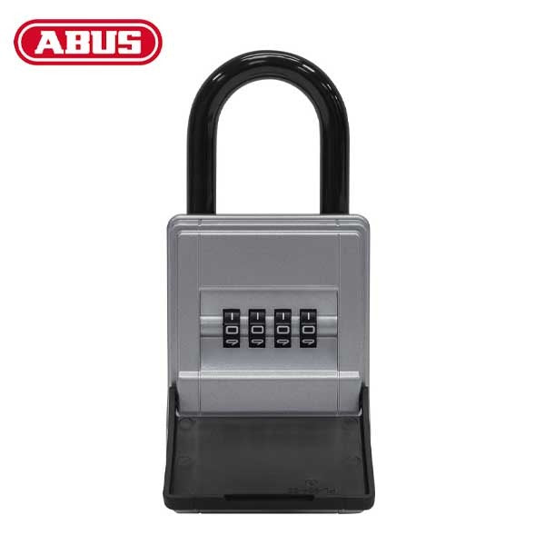 Abus - 737 C Mini KeyGarage - Key Storage Lock Box w/ Shackle