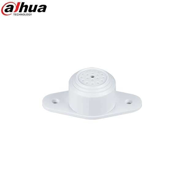 Dahua / Accessories / Pinhole Pickup / Omni-Directional / 104dB / 12VDC / DH-HAP100