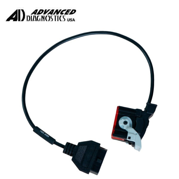 Advanced Diagnostics - D757871AD - Ford BCM Bypass Cable ADC2025