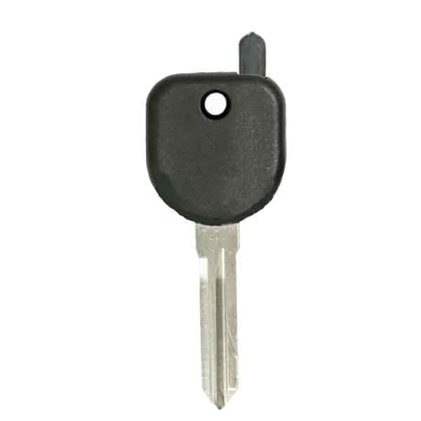 25 x B106 / B107 / B111 / GM Transponder Key Shell (NO CHIP) (AFTERMARKET) (BUNDLE OF 25)