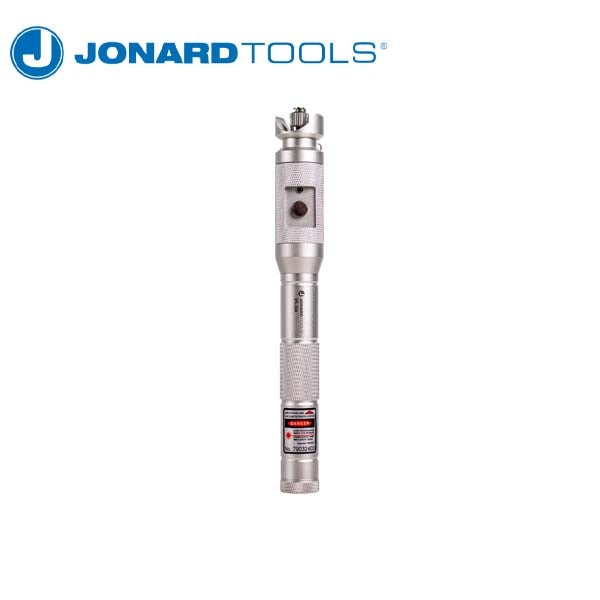 Jonard Tools - Rugged Visual Fault Locator Kit