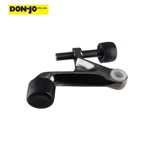 Don-Jo - 1505 - Hinge Pin Stop - Optional Finish