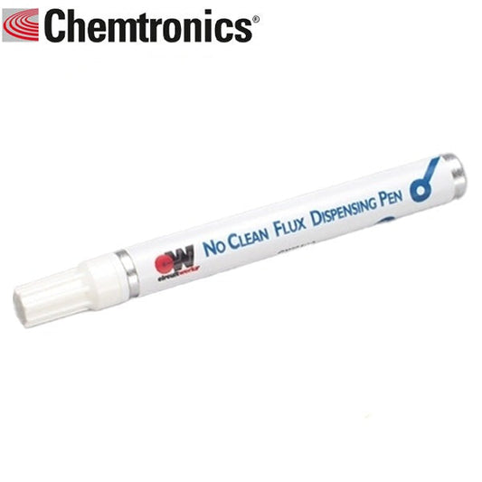 Chemtronics - Flux Dispensing Pen For PCB Cleaning
