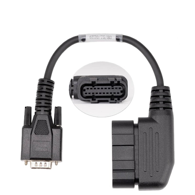 OBDStar - TCM-020 - Bench Harness Cable - 6T70 6T75 6T80 - GM Ford Mazda