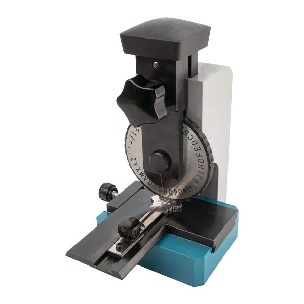 Ilco - BA0253XXXX - Compound 2 Key Stamper - New