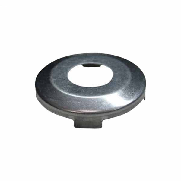 Strattec / Ford Face Cap / Lock Part / Chrome / 10 Pack (STR-322535)
