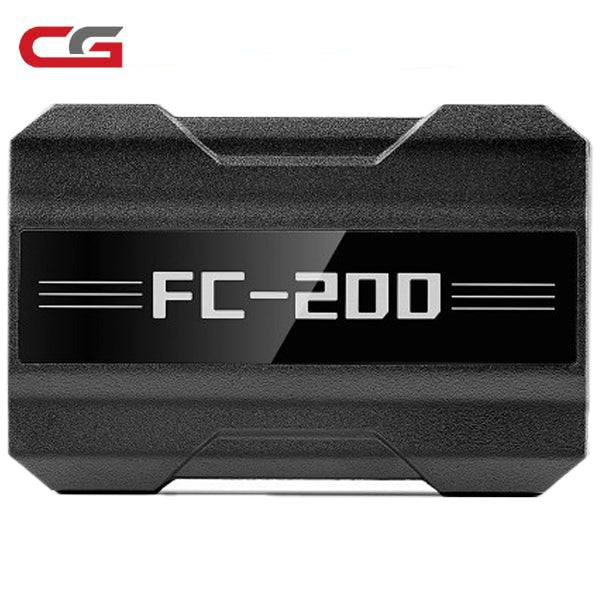 CGDI - CG FC200 - ECU Programmer - ISN OBD Reader
