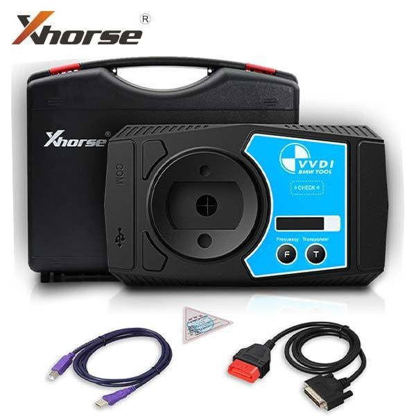 Xhorse - VVDI BMW Programming Tool - Support Mileage Correction